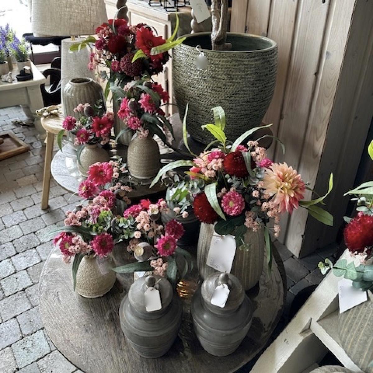 Decoratie Winkel Ann Decor